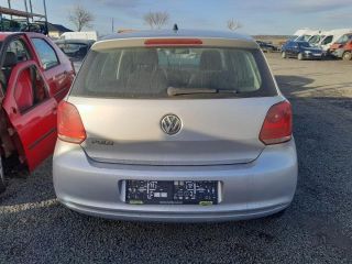 bontott VW POLO V Gázrugós Kitámasztó Teleszkóp Pár Csomagtérajtó