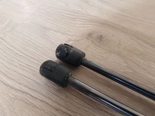 bontott VW POLO V Gázrugós Kitámasztó Teleszkóp Pár Csomagtérajtó