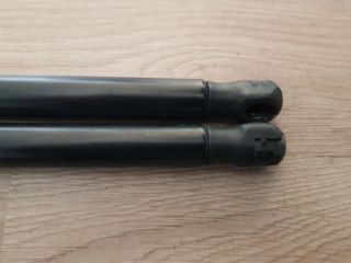 bontott VW POLO V Gázrugós Kitámasztó Teleszkóp Pár Csomagtérajtó