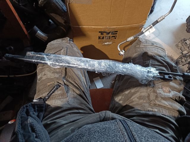 bontott VW POLO V Gázrugós Kitámasztó Teleszkóp Pár Csomagtérajtó