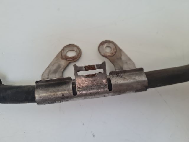 bontott VW POLO V Generátor Kábelköteg