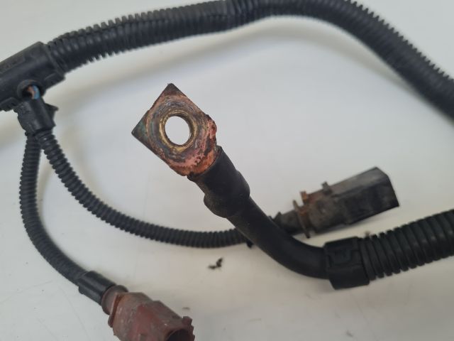 bontott VW POLO V Generátor Kábelköteg