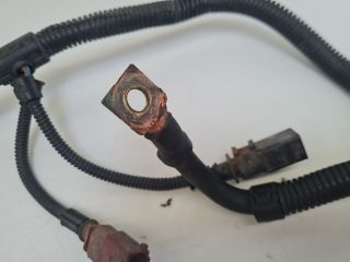 bontott VW POLO V Generátor Kábelköteg