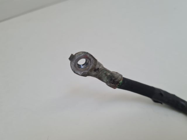 bontott VW POLO V Generátor Kábelköteg