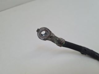 bontott VW POLO V Generátor Kábelköteg