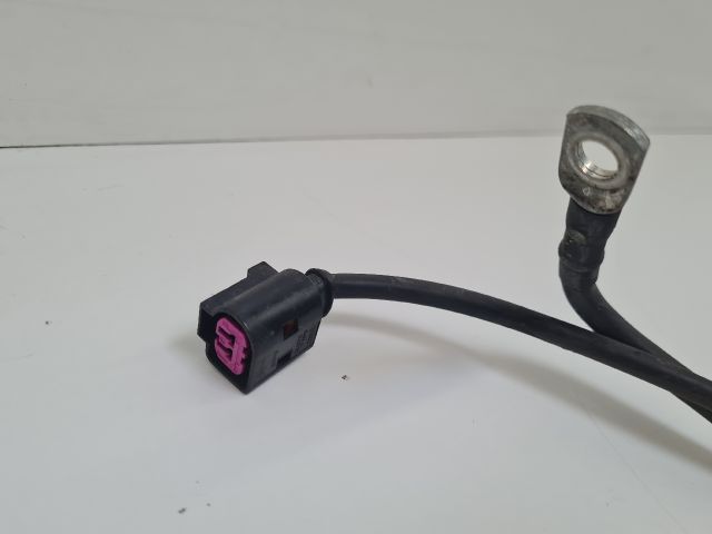 bontott VW POLO V Generátor Kábelköteg