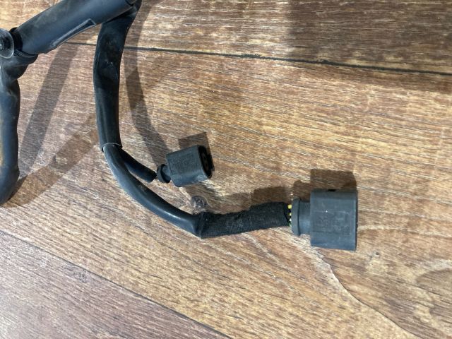 bontott VW POLO V Generátor Kábelköteg