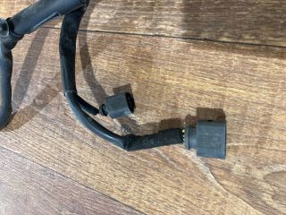 bontott VW POLO V Generátor Kábelköteg