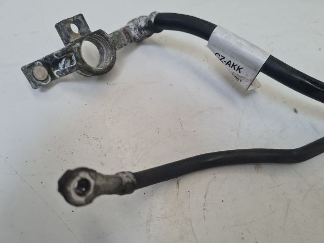 bontott VW POLO V Generátor Kábelköteg