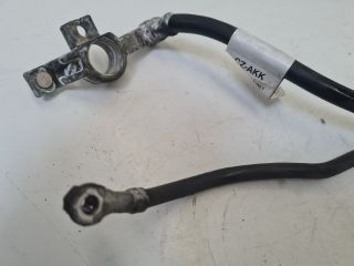 bontott VW POLO V Generátor Kábelköteg