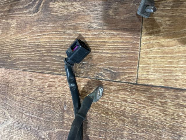 bontott VW POLO V Generátor Kábelköteg