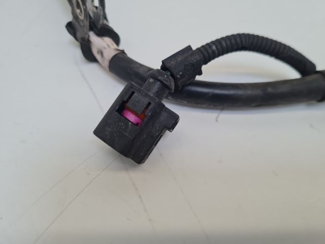 bontott VW POLO V Generátor Kábelköteg