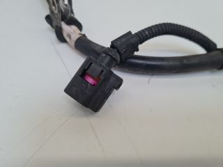 bontott VW POLO V Generátor Kábelköteg