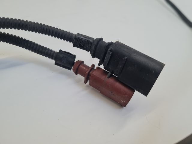 bontott VW POLO V Generátor Kábelköteg