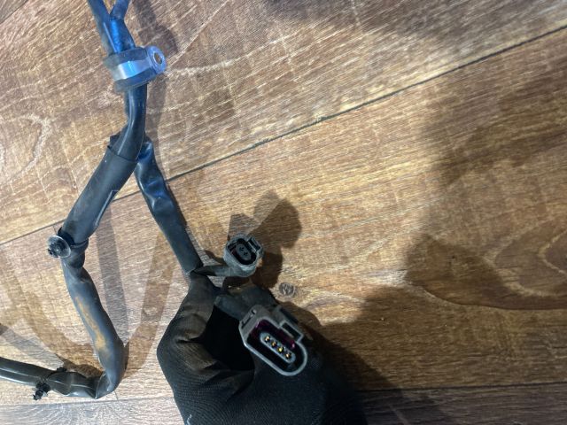 bontott VW POLO V Generátor Kábelköteg