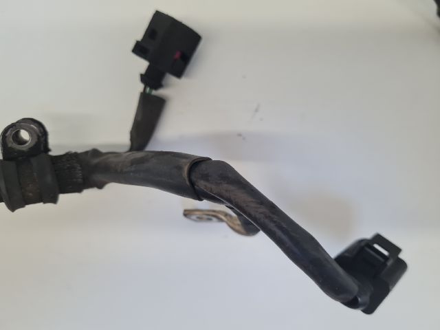 bontott VW POLO V Generátor Kábelköteg