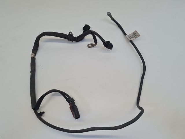 bontott VW POLO V Generátor Kábelköteg