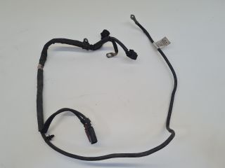 bontott VW POLO V Generátor Kábelköteg