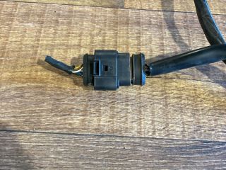 bontott VW POLO V Generátor Kábelköteg