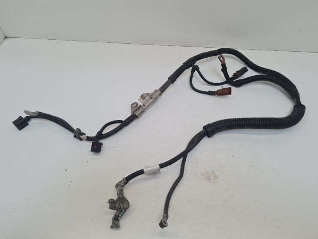 bontott VW POLO V Generátor Kábelköteg