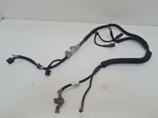 bontott VW POLO V Generátor Kábelköteg