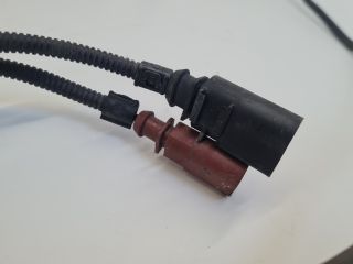 bontott VW POLO V Generátor Kábelköteg