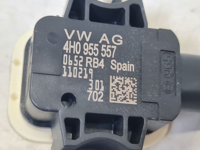 bontott VW POLO V Gyorsulás Jeladó