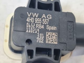 bontott VW POLO V Gyorsulás Jeladó