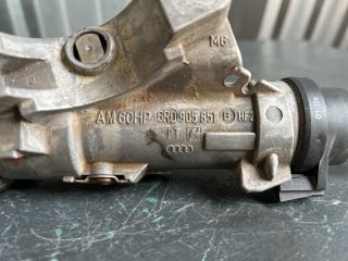 bontott VW POLO V Gyújtáskapcsoló