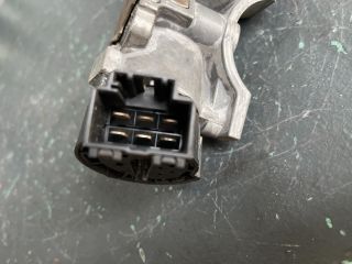 bontott VW POLO V Gyújtáskapcsoló