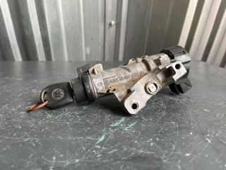 bontott VW POLO V Gyújtáskapcsoló