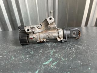 bontott VW POLO V Gyújtáskapcsoló