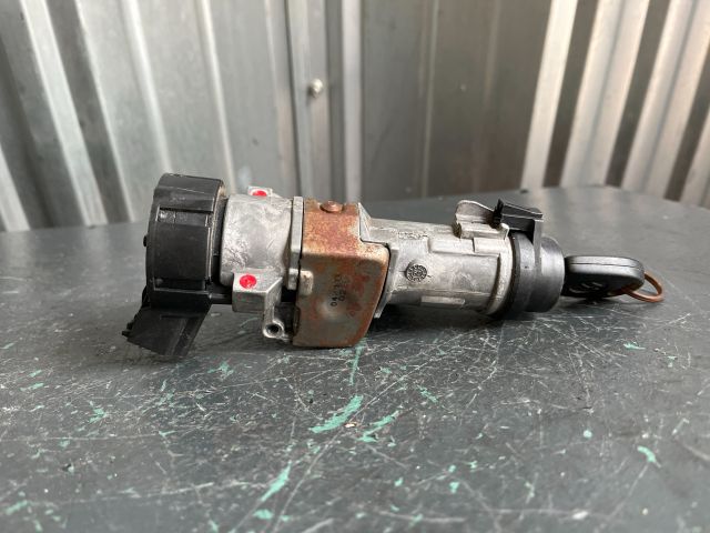 bontott VW POLO V Gyújtáskapcsoló