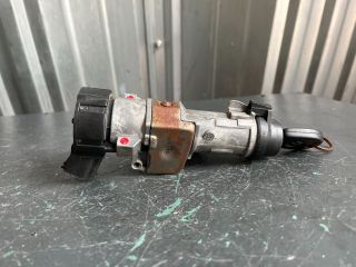 bontott VW POLO V Gyújtáskapcsoló