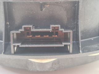 bontott VW POLO V Hangszóró (Pozíciófüggetlen)