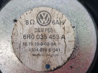 bontott VW POLO V Hangszóró (Pozíciófüggetlen)