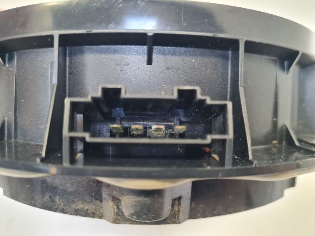 bontott VW POLO V Hangszóró (Pozíciófüggetlen)