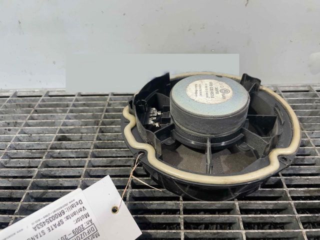 bontott VW POLO V Hangszóró (Pozíciófüggetlen)