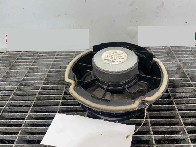 bontott VW POLO V Hangszóró (Pozíciófüggetlen)