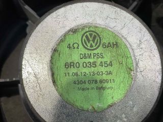 bontott VW POLO V Hangszóró (Pozíciófüggetlen)