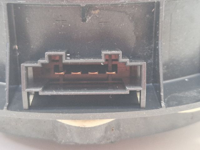 bontott VW POLO V Hangszóró (Pozíciófüggetlen)