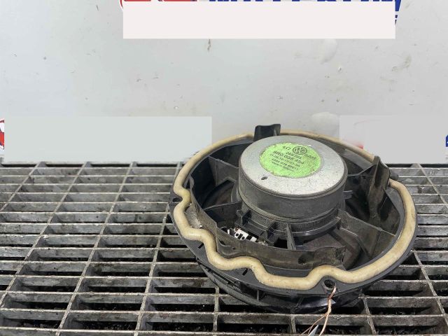 bontott VW POLO V Hangszóró (Pozíciófüggetlen)