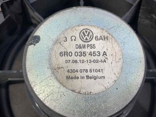 bontott VW POLO V Hangszóró (Pozíciófüggetlen)