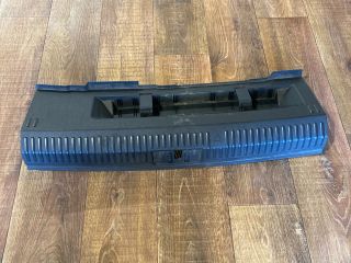 bontott VW POLO V Hátfal Burkolat