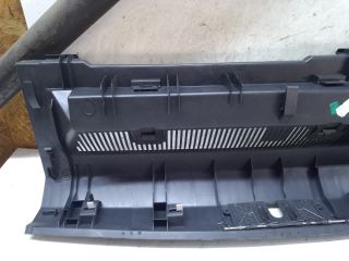 bontott VW POLO V Hátfal Burkolat