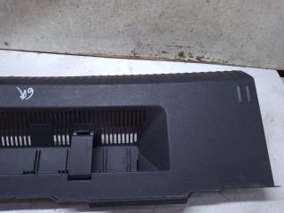 bontott VW POLO V Hátfal Burkolat