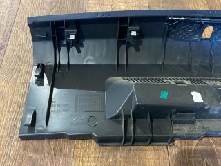 bontott VW POLO V Hátfal Burkolat