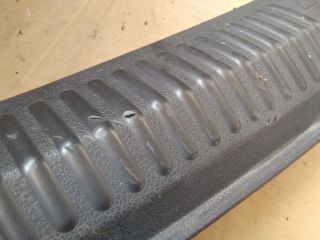 bontott VW POLO V Hátfal Burkolat