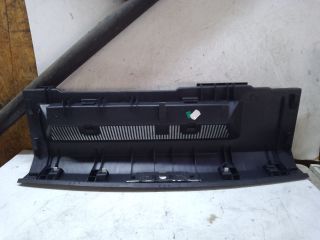 bontott VW POLO V Hátfal Burkolat