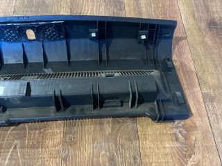 bontott VW POLO V Hátfal Burkolat